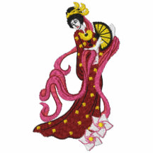 Orient Blossom