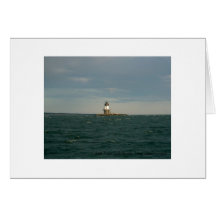 Orient Point Lighthouse, Long Island ... Cards