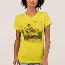 Oriental Art 1 T-Shirt