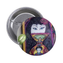 Oriental Button