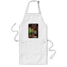 Oriental - Continue On Apron