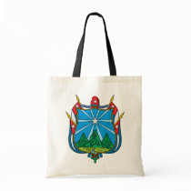 oriente, Cuba bags