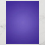 Origami Paper Blue Black Customizable Hobby Art Full Color Flyer