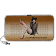 OrigAudio Doodle Speaker