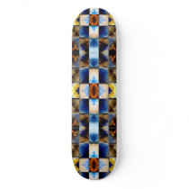 Origin of All Things Skate Board