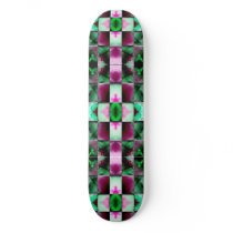 Origin of Life Skateboard Deck