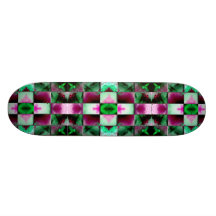 Origin of Life Skateboard Deck