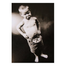 Origin of Man Business Card Templates