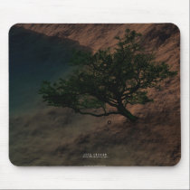 Origin Of Tranquillity mousepads
