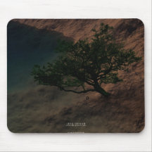 Origin Of Tranquillity Mousepad