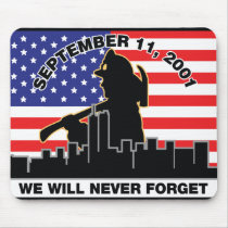 Original 9/11 Firefighter Design