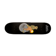 Original Criminalz: Prove It Skate Board Decks