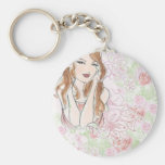 Original Design by Lulu keychains