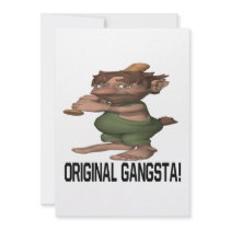 Original Gangsta