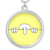 Original Kilroy Necklace