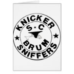 Original KSSC design Cards