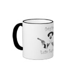 Original Latin Gangster Mug