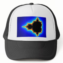 Original Mandelbrot Set 03 - Fractal