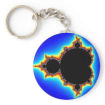 Original Mandelbrot Set 03 - Fractal