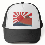 Original Mount Fuji Design Hat