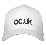Original OC.UK Internet Connection Hat Baseball Cap