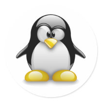 Original Tux