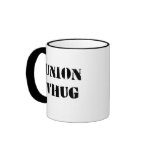 Original Union Thug Mug