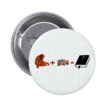 Origins of The Bible Pin