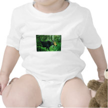 Orignaux Body Pour Bébé