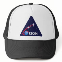 Orion Hat