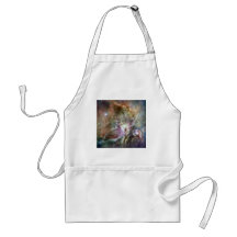 Orion Nebula Aprons