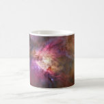 Orion Nebula (Hubble Telescope) Coffee Mugs