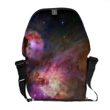 Orion Nebula (Hubble Telescope) Commuter Bag