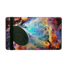 Orion Nebula iPad Cover