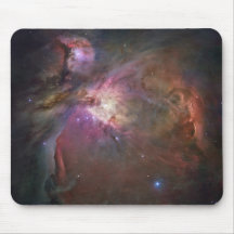 Orion Nebula Mouse Pad