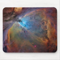 Orion Nebula Mousepad