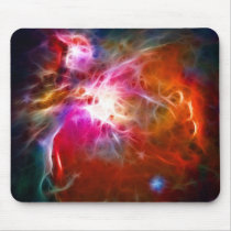 Orion Nebula Mouse Pad