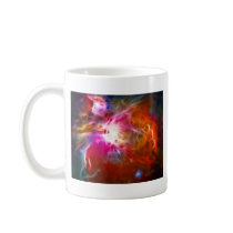 Orion Nebula Mugs
