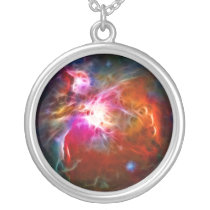Orion Nebula Jewelry