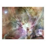 Orion Nebula Pastels Announcements
