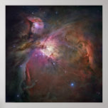 Orion Nebula Print