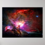 Orion Nebula Print