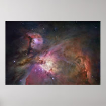 Orion Nebula Wide 1