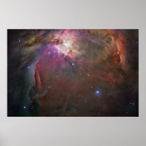 Orion Nebula Wide 2