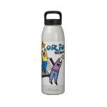 Orion School Water Bottle