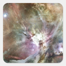 Orion Sticker