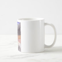 Orion Tasse À Café
