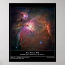 OrionNebula-M42-2006-01a Print