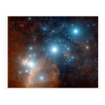 Orion's Belt Post Card