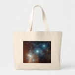 Orion's Belt Tote Bags